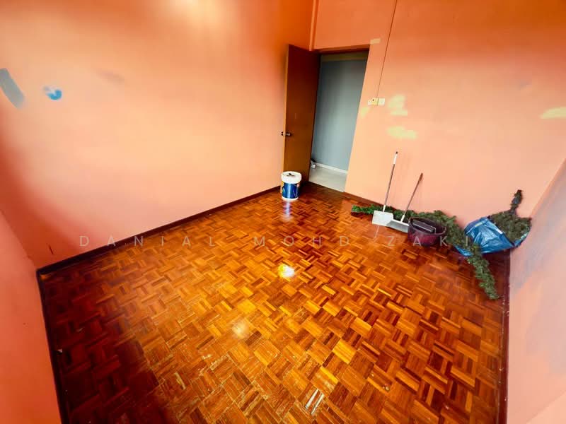 Pangsapuri untuk Dijual di Keranji Apartments - Danial Mohd Zaki - PropertyGuru.com.my