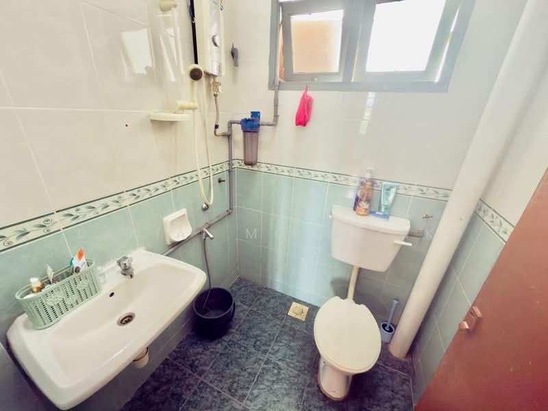 Pangsapuri untuk Dijual di Keranji Apartments - Danial Mohd Zaki - PropertyGuru.com.my