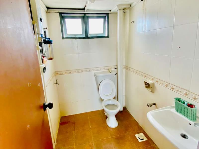 Pangsapuri untuk Dijual di Keranji Apartments - Danial Mohd Zaki - PropertyGuru.com.my