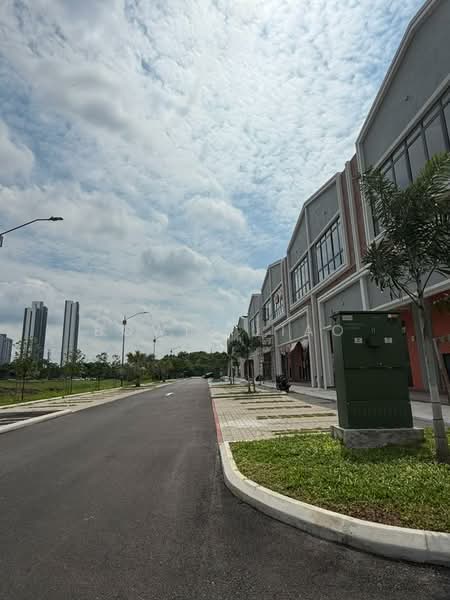 Shop / Office for Rent in Setia Eco Glades (Cyberjaya) - Bowie Liao - PropertyGuru.com.my