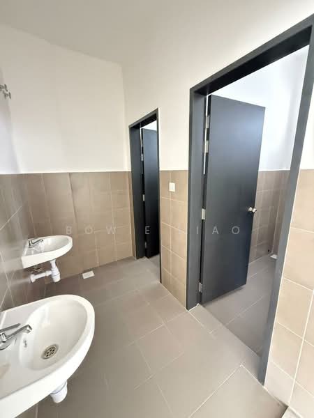 Shop / Office for Rent in Setia Eco Glades (Cyberjaya) - Bowie Liao - Bathroom - PropertyGuru.com.my