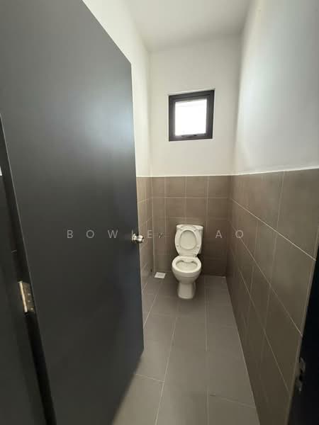 Shop / Office for Rent in Setia Eco Glades (Cyberjaya) - Bowie Liao - Bathroom - PropertyGuru.com.my