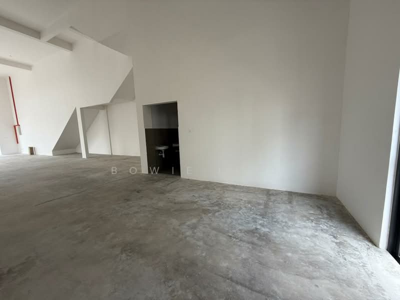Shop / Office for Rent in Setia Eco Glades (Cyberjaya) - Bowie Liao - Interior - PropertyGuru.com.my