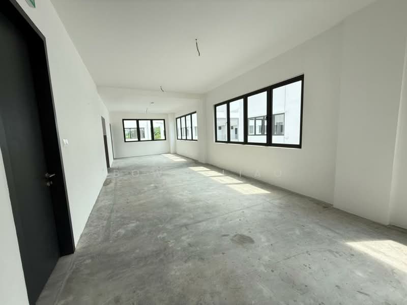 Shop / Office for Rent in Setia Eco Glades (Cyberjaya) - Bowie Liao - Interior - PropertyGuru.com.my