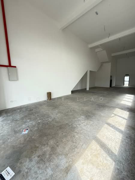 Shop / Office for Rent in Setia Eco Glades (Cyberjaya) - Bowie Liao - Interior - PropertyGuru.com.my