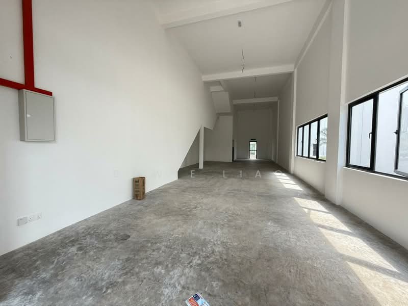 Shop / Office for Rent in Setia Eco Glades (Cyberjaya) - Bowie Liao - Interior - PropertyGuru.com.my