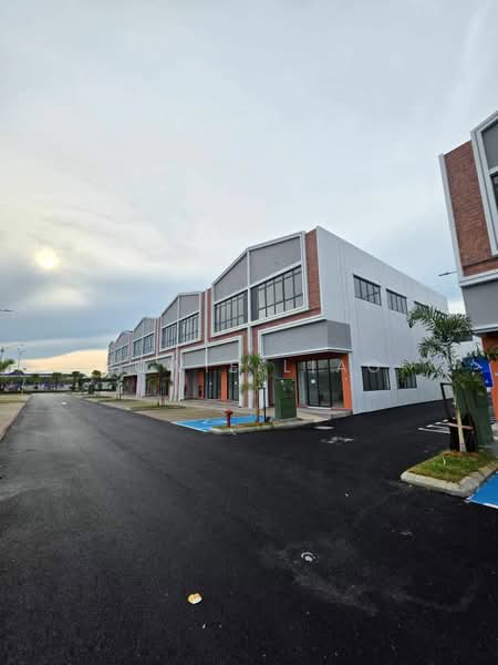 Shop / Office for Rent in Setia Eco Glades (Cyberjaya) - Bowie Liao - Exterior - PropertyGuru.com.my