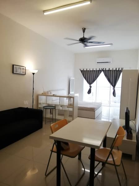 Service Residence for Sale at Windsor Tower - Wilson Chin - Living Room - PropertyGuru.com.my