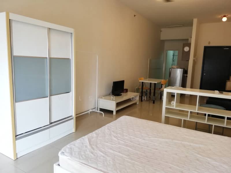 Service Residence for Sale at Windsor Tower - Wilson Chin - Interior - PropertyGuru.com.my