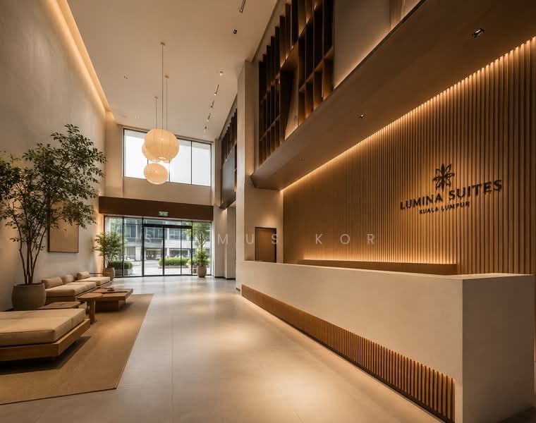 Shop for Sale in Batu Caves (Selangor) - Seamus Kor - Lobby - PropertyGuru.com.my