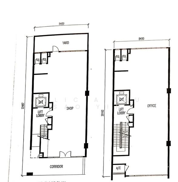 Retail Office for Rent in Bukit Jalil (Kuala Lumpur) - Felicia Lau Sao Yin - PropertyGuru.com.my