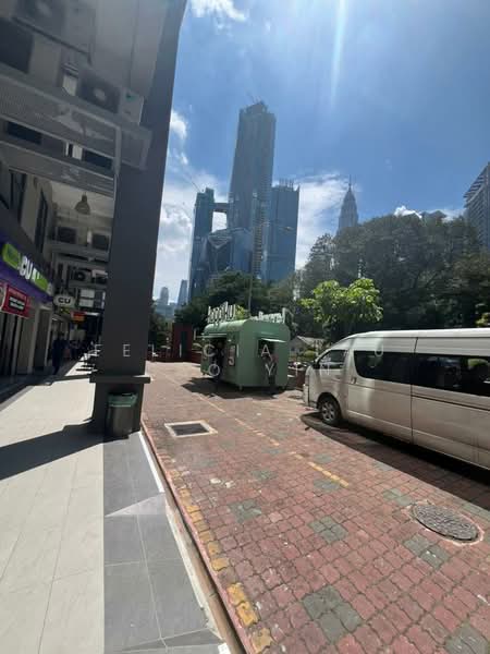 Retail Office for Rent in Bukit Jalil (Kuala Lumpur) - Felicia Lau Sao Yin - Exterior - PropertyGuru.com.my