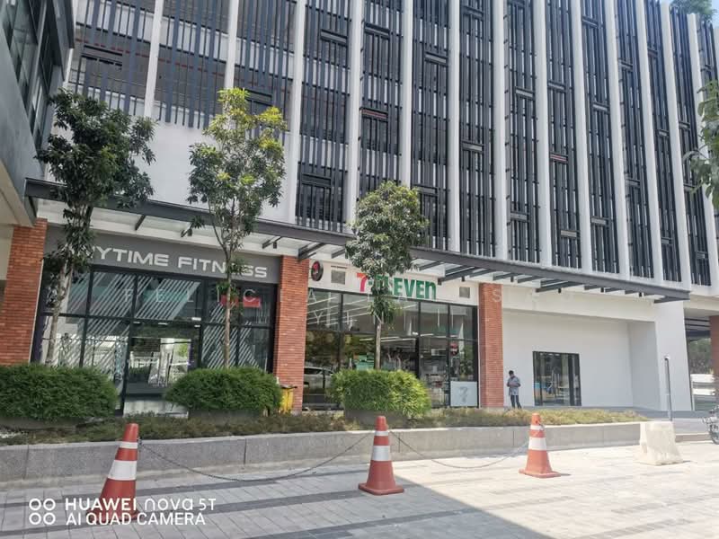 Retail Office for Rent in Bukit Jalil (Kuala Lumpur) - Felicia Lau Sao Yin - Exterior - PropertyGuru.com.my
