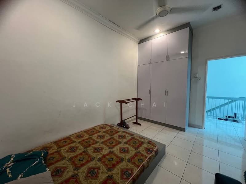 Rumah Teres untuk Dijual di Taman Mutiara Rini (Skudai) - Jack Chai - PropertyGuru.com.my