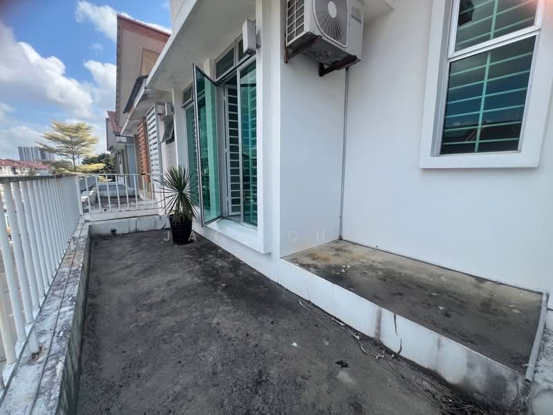 Rumah Teres untuk Dijual di Taman Mutiara Rini (Skudai) - Jack Chai - PropertyGuru.com.my