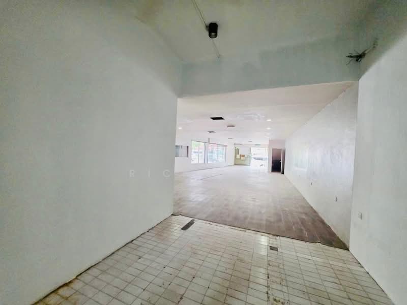 Shop / Office for Rent in Pulau Tikus (Penang) - Rick Goh - Interior - PropertyGuru.com.my