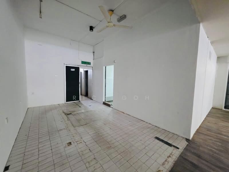 Shop / Office for Rent in Pulau Tikus (Penang) - Rick Goh - Interior - PropertyGuru.com.my