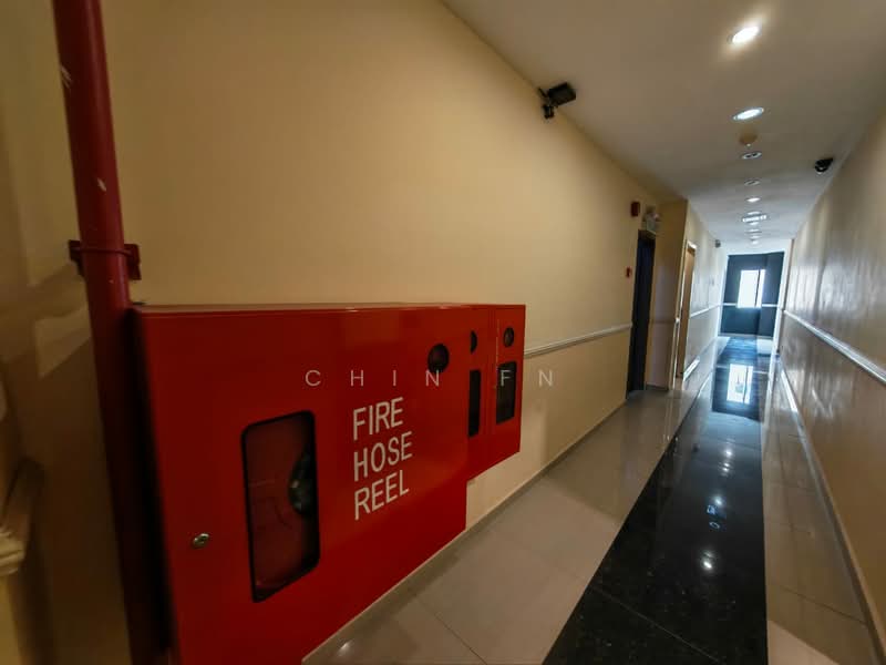 Hotel / Resort for Sale in Taman Kota Syahbandar (Melaka City) - CHIN FN - Corridor - PropertyGuru.com.my