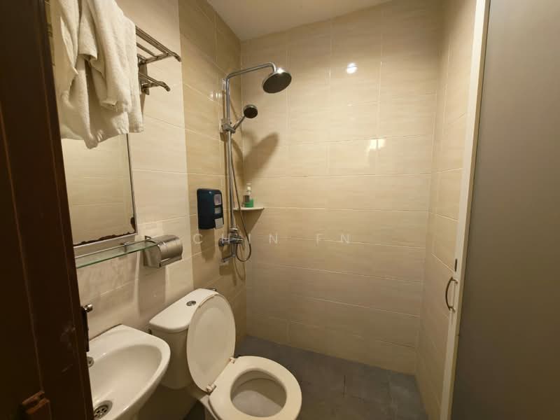 Hotel / Resort for Sale in Taman Kota Syahbandar (Melaka City) - CHIN FN - Bathroom - PropertyGuru.com.my