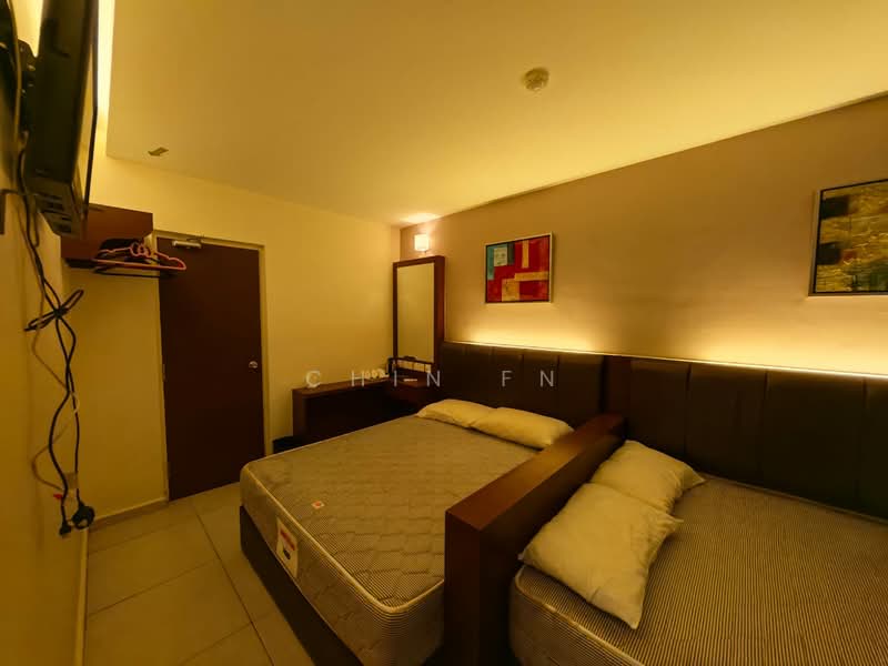 Hotel / Resort for Sale in Taman Kota Syahbandar (Melaka City) - CHIN FN - Bedroom - PropertyGuru.com.my