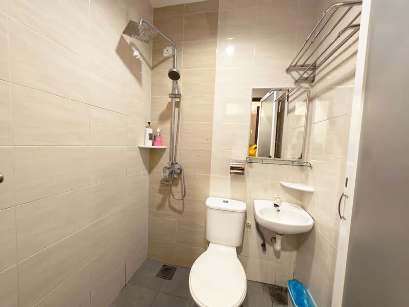 Hotel / Resort for Sale in Taman Kota Syahbandar (Melaka City) - CHIN FN - Bathroom - PropertyGuru.com.my