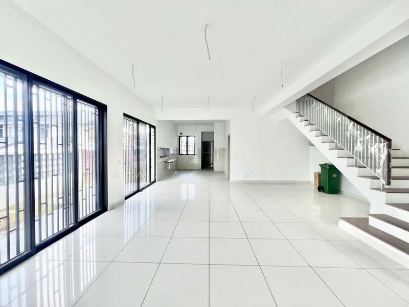 2-storey Terraced House for Sale in Elmina (Shah Alam) - Amzar Faiz - Interior - PropertyGuru.com.my