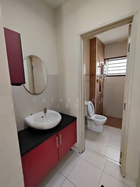 2-storey Terraced House for Rent in Iskandar Puteri (Nusajaya) (Johor) - Catherine Law - Bathroom - PropertyGuru.com.my