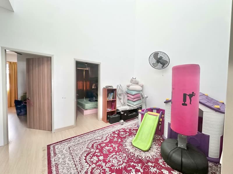 2-storey Terraced House for Sale in Sepang (Selangor) - Ali Idris - PropertyGuru.com.my