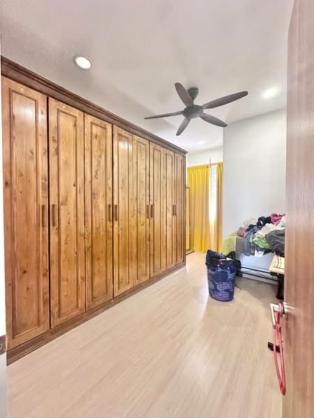 2-storey Terraced House for Sale in Sepang (Selangor) - Ali Idris - Bedroom - PropertyGuru.com.my