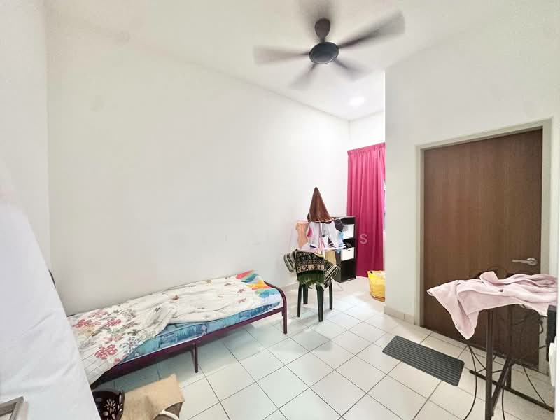 2-storey Terraced House for Sale in Sepang (Selangor) - Ali Idris - Bedroom - PropertyGuru.com.my