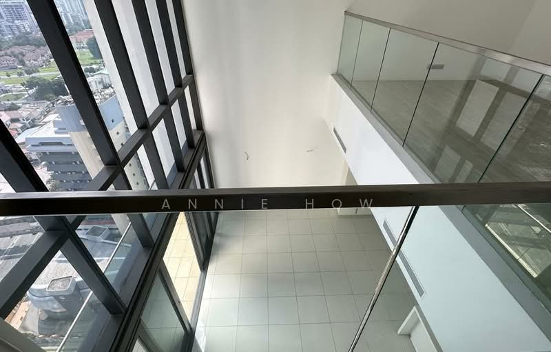 Service Residence for Sale at M City - Annie How - Interior - PropertyGuru.com.my