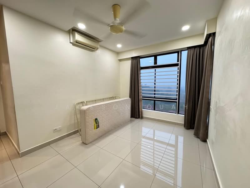Pangsapuri untuk Dijual di Seri Austin Residence (Pangsapuri Seri Austin) - Jackson Quah - Bedroom - PropertyGuru.com.my