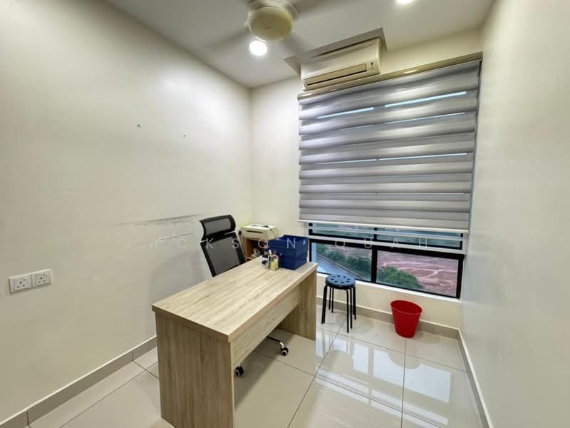 Pangsapuri untuk Dijual di Seri Austin Residence (Pangsapuri Seri Austin) - Jackson Quah - Study - PropertyGuru.com.my