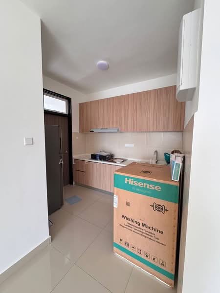 Service Residence for Rent at TRELLIS RESIDENCES - Alen Tan - PropertyGuru.com.my