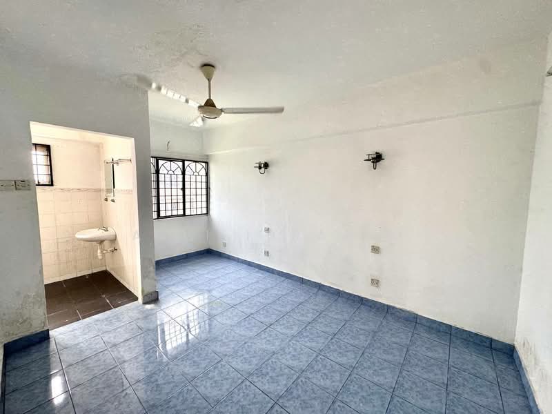 Kondominium untuk Dijual di Ampang Damai Condominium - Azli Ibrahim - Bathroom - PropertyGuru.com.my