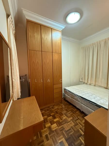 Condominium for Rent at Eden Seaview Condominium - Stella Cheng - Bedroom - PropertyGuru.com.my