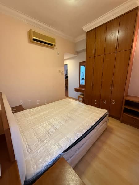 Condominium for Rent at Eden Seaview Condominium - Stella Cheng - Bedroom - PropertyGuru.com.my