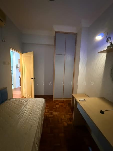 Condominium for Rent at Eden Seaview Condominium - Stella Cheng - Bedroom - PropertyGuru.com.my