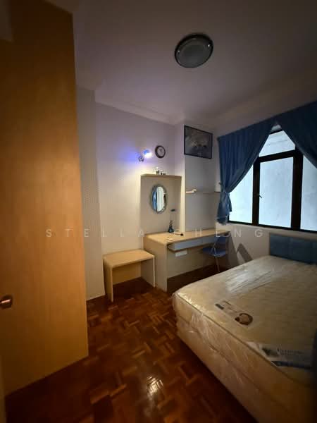 Condominium for Rent at Eden Seaview Condominium - Stella Cheng - Bedroom - PropertyGuru.com.my
