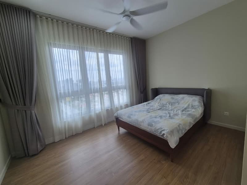 Servis Apartment untuk Disewa di Sunway Serene - Jackie Tan - PropertyGuru.com.my