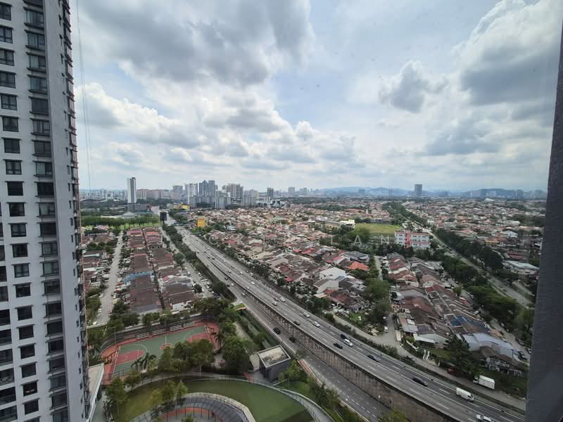 Servis Apartment untuk Disewa di Sunway Serene - Jackie Tan - PropertyGuru.com.my