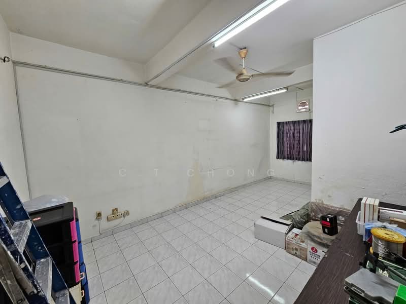 Rumah Teres 2 Tingkat untuk Dijual di Johor Bahru (Johor) - C.T Chong - Interior - PropertyGuru.com.my