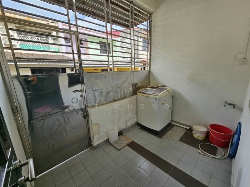 Rumah Teres 2 Tingkat untuk Dijual di Johor Bahru (Johor) - C.T Chong - Exterior - PropertyGuru.com.my