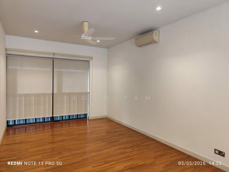Condominium for Rent at Dedaun Condominium - Jojo Yam - Interior - PropertyGuru.com.my