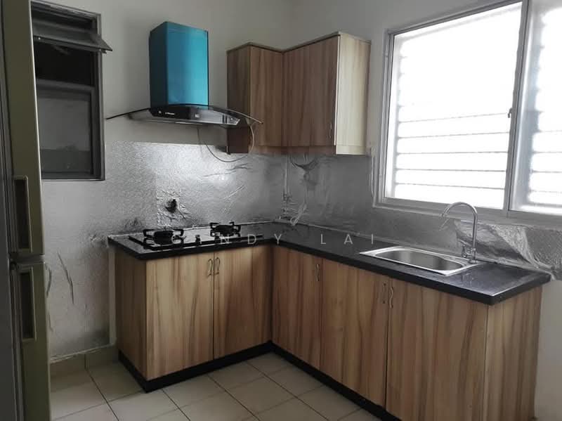Condominium for Sale at Covillea - Cindy Lai - Kitchen - PropertyGuru.com.my