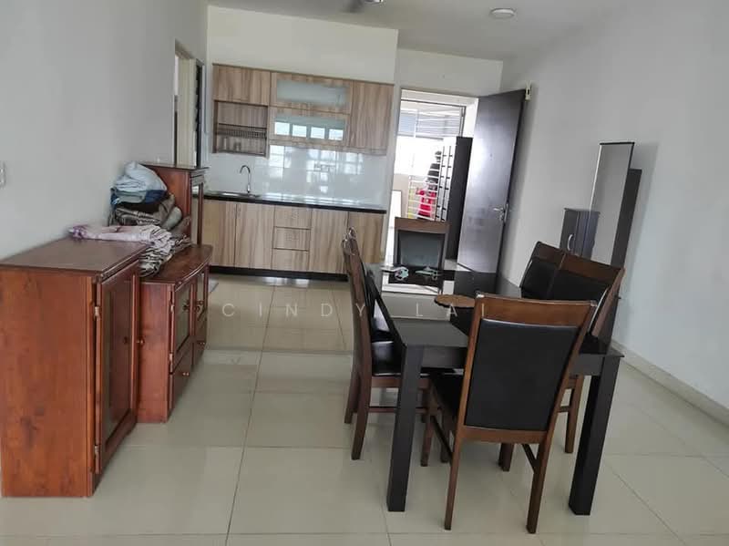 Condominium for Sale at Covillea - Cindy Lai - Kitchen - PropertyGuru.com.my