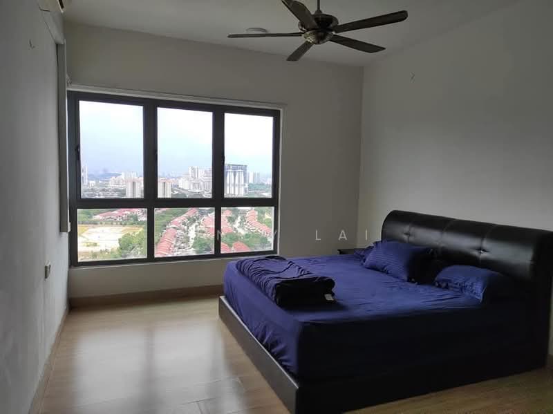 Condominium for Sale at Covillea - Cindy Lai - Bedroom - PropertyGuru.com.my