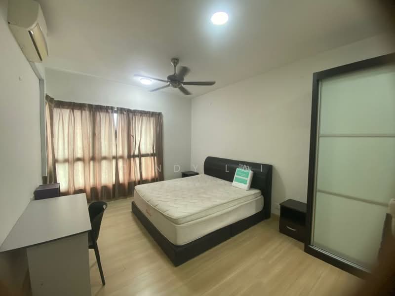 Kondominium untuk Dijual di Covillea - Cindy Lai - Bedroom - PropertyGuru.com.my