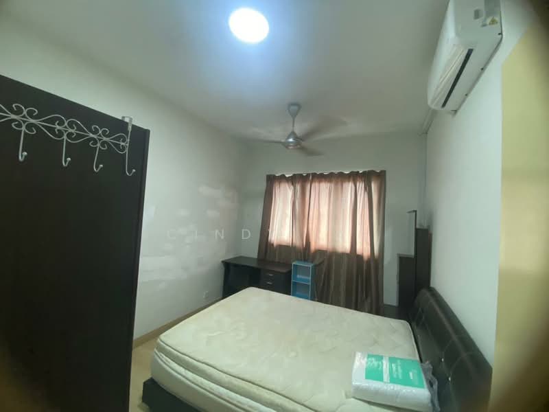 Kondominium untuk Dijual di Covillea - Cindy Lai - Bedroom - PropertyGuru.com.my