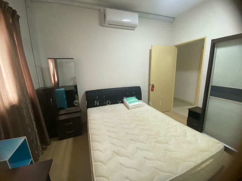 Kondominium untuk Dijual di Covillea - Cindy Lai - Bedroom - PropertyGuru.com.my